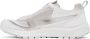 11 by Boris Bidjan Saberi White Salomon Edition Bamba 2 Low Sneakers - Thumbnail 3