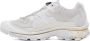 11 by Boris Bidjan Saberi White Salomon Edition Bamba 5 Sneakers - Thumbnail 3