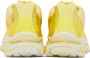 11 by Boris Bidjan Saberi Yellow Salomon Edition Bamba 5 Sneakers - Thumbnail 2