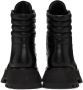 3.1 Phillip Lim Black Kate Double-Zip Boots - Thumbnail 2