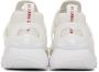 44 Label Group White Symbiont Sneakers - Thumbnail 2