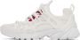 44 Label Group White Symbiont Sneakers - Thumbnail 3
