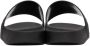 A-COLD-WALL* Black Rhombus Slides - Thumbnail 2