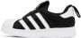 Adidas Kids Baby Black & White Superstar 360 Sneakers - Thumbnail 3