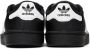 Adidas Kids Baby Black & White Superstar Sneakers - Thumbnail 2