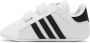 Adidas Kids Baby White Superstar Crib Sneakers - Thumbnail 3