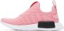 Adidas Kids Pink NMD 360 Little Kids Sneakers - Thumbnail 3