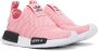 Adidas Kids Pink NMD 360 Little Kids Sneakers - Thumbnail 4