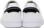Adidas Kids White Stan Smith Big Kids Sneakers - Thumbnail 2