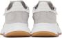Adidas Originals Beige & Gray Retropy F2 Sneakers - Thumbnail 2