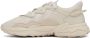 Adidas Originals White & Green Stan Smith Sneakers - Thumbnail 11