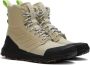 Adidas Originals Beige Terrex Free Hiker XPL Sneakers - Thumbnail 4