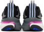 Adidas Originals Black Alphaboost V1 Sneakers - Thumbnail 2