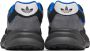 Adidas Originals Black & Gray Retropy F90 Sneakers - Thumbnail 2