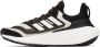 Adidas Originals Black & Gray Ultraboost 22 COLD.RDY 2.0 Sneakers - Thumbnail 3