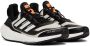 Adidas Originals Black & Gray Ultraboost 22 COLD.RDY 2.0 Sneakers - Thumbnail 4