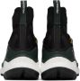 Adidas Originals Black And Wander Edition Free Hiker 2.0 Sneakers - Thumbnail 2