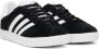 Adidas Originals Black & White Gazelle 85 Sneakers - Thumbnail 4