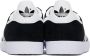 Adidas Originals White & Green Stan Smith Sneakers - Thumbnail 2