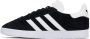 Adidas Originals White & Green Stan Smith Sneakers - Thumbnail 3
