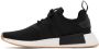 Adidas Originals Black & White NMD_R1 Primeblue Sneakers - Thumbnail 9