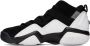 Adidas x Humanrace by Pharrell Williams Off-White & Gray Humanrace Samba Sneakers - Thumbnail 3