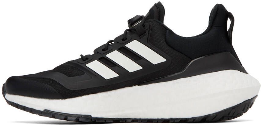 adidas Originals Black & White Ultraboost 22 COLD.RDY 2.0 Sneakers