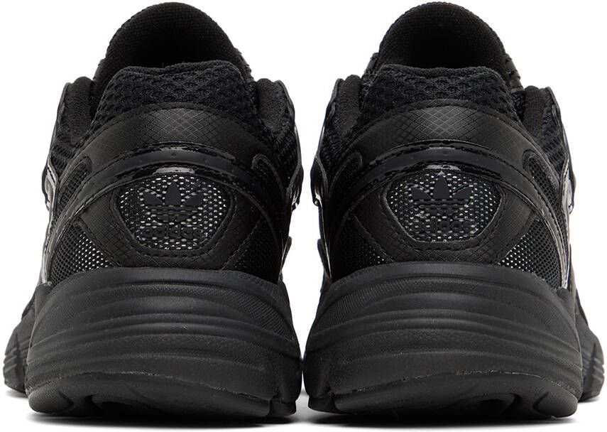 adidas Originals Black Astir Sneakers