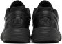 Adidas Originals Black Astir Sneakers - Thumbnail 2