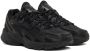 Adidas Originals Black Astir Sneakers - Thumbnail 4