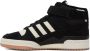 Adidas Originals Black Forum Sneakers - Thumbnail 3
