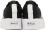 Adidas Originals Black Nizza Platform Sneakers - Thumbnail 6