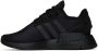 Adidas Originals Black NMD_G1 Sneakers - Thumbnail 3