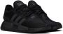 Adidas Originals Black NMD_G1 Sneakers - Thumbnail 4