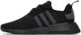 Adidas Originals Black NMD_R1 Sneakers - Thumbnail 3
