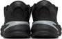 Adidas Originals Black Ozmorph Sneakers - Thumbnail 2