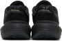 Adidas Originals Black Ozrah Sneakers - Thumbnail 2