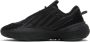 Adidas Originals Black Ozrah Sneakers - Thumbnail 3