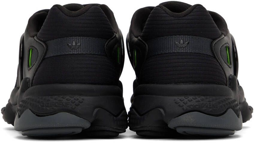 adidas Originals Black Oztral Sneakers