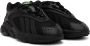 Adidas Originals Black Ozweego Sneakers - Thumbnail 4