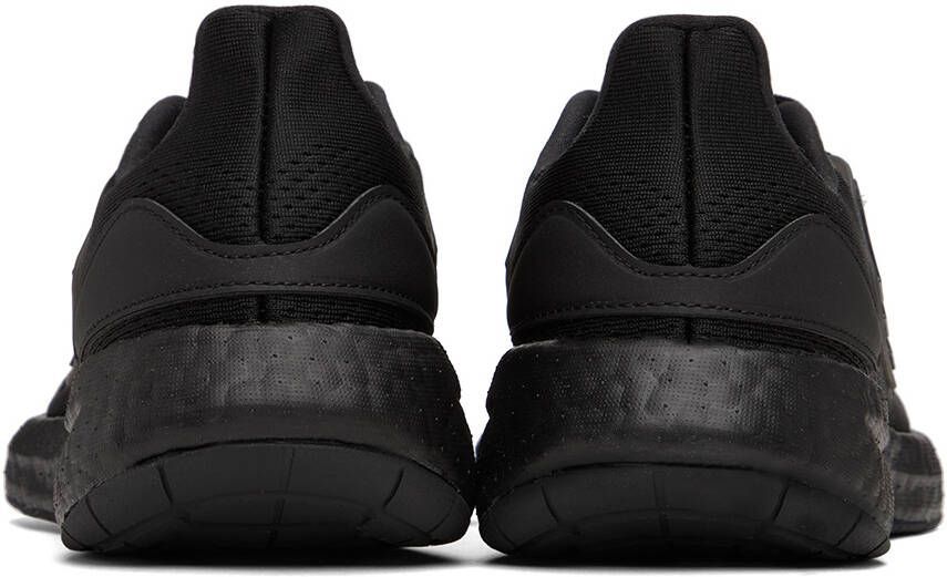adidas Originals Black Pureboost 22 Sneakers