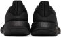 Adidas Originals Black Pureboost 22 Sneakers - Thumbnail 2