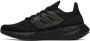 Adidas Originals Black Pureboost 22 Sneakers - Thumbnail 3