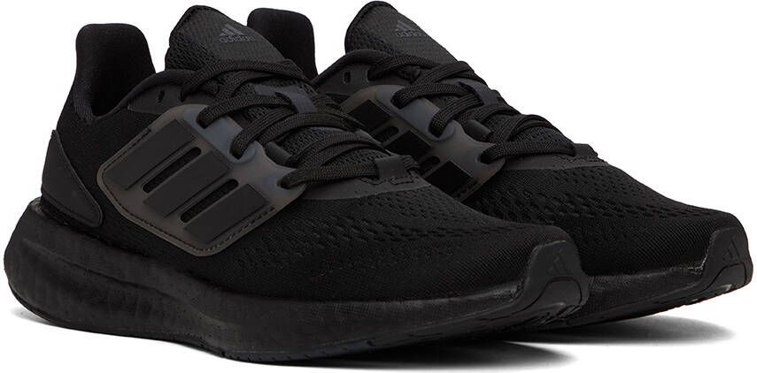 adidas Originals Black Pureboost 22 Sneakers
