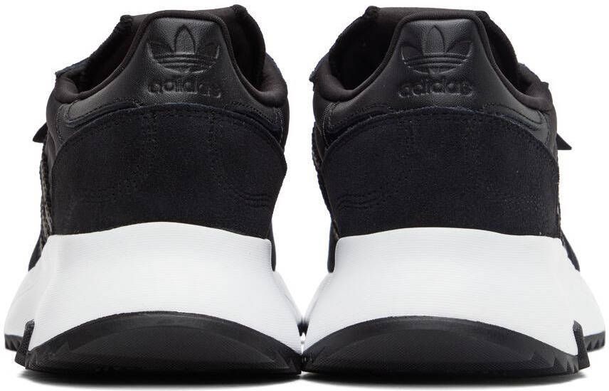 adidas Originals Black Retropy F2 Sneakers