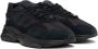 Adidas Originals Black Retropy F90 Sneakers - Thumbnail 6