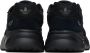 Adidas Originals Black Retropy F90 Sneakers - Thumbnail 2