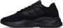 Adidas Originals Black Retropy F90 Sneakers - Thumbnail 3