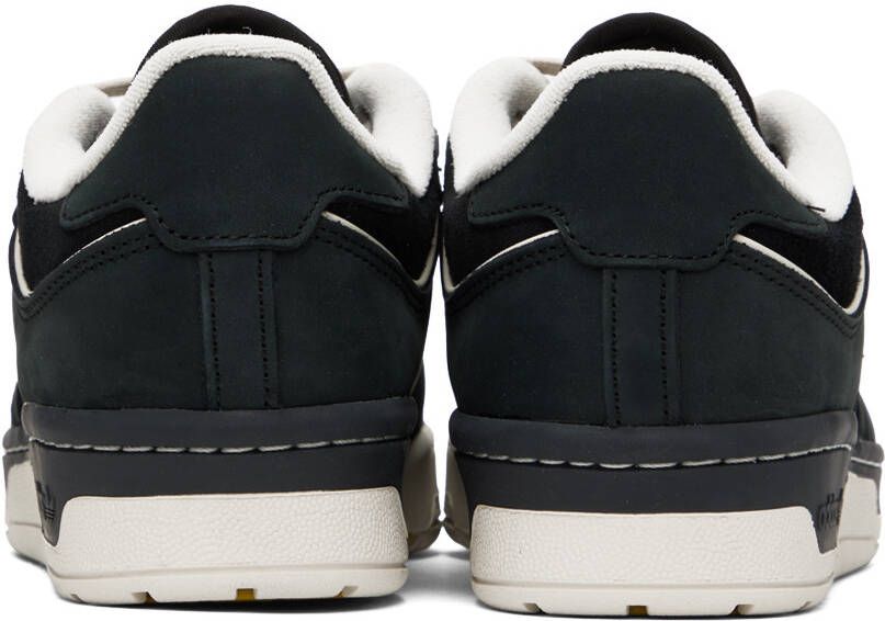 adidas Originals Black Rivalry 86 2.5 Low Sneakers