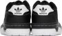 Adidas Originals Black Rivalry Low Sneakers - Thumbnail 2